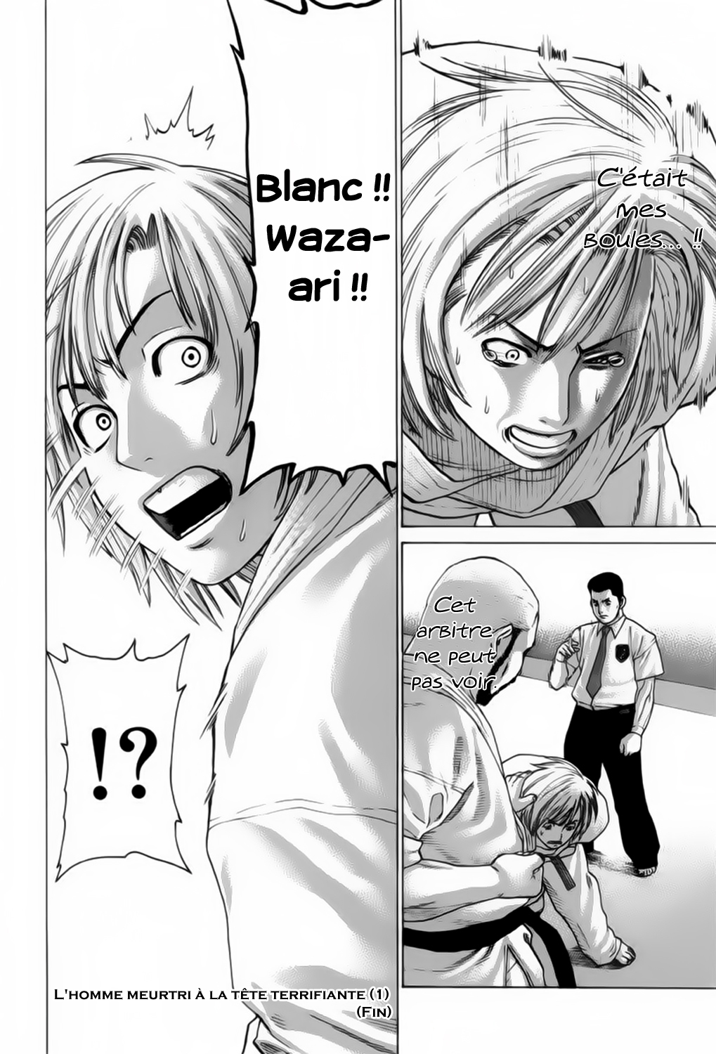 img Karate Shoukoushi Kohinata Minoru 19